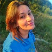 Profesora licenciada en pedagogía con más de 23 años de experiencia